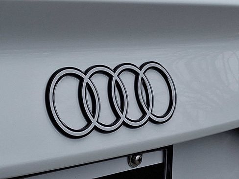 New 2026 Audi S3 Premium image 18