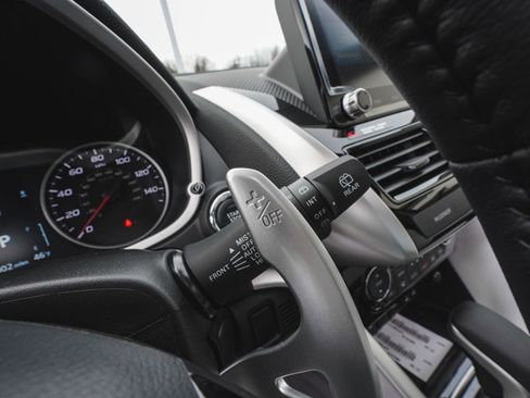 New 2026 Mitsubishi Eclipse Cross SEL image 24