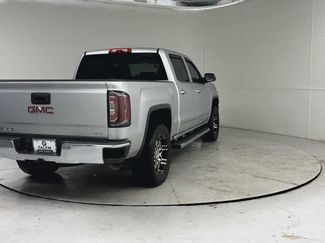 Used 2016 GMC Sierra 1500 SLT w/ SLT Premium Package AWD/4WD video 2