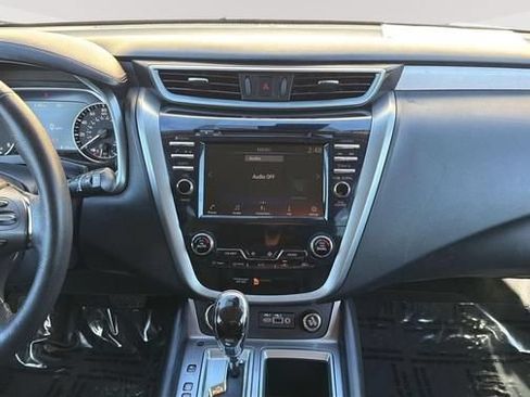 Used 2024 Nissan Murano SV w/ SV Midnight Edition Package AWD/4WD image 11