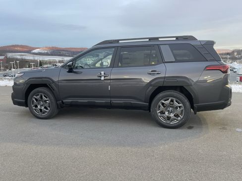 New 2026 Subaru Outback Premium image 7