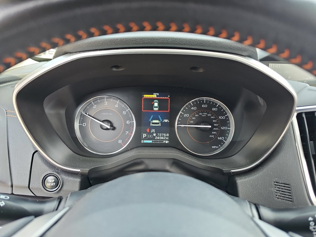 Used 2020 Subaru Crosstrek 2.0i Limited w/ Moonroof Package AWD/4WD image 26