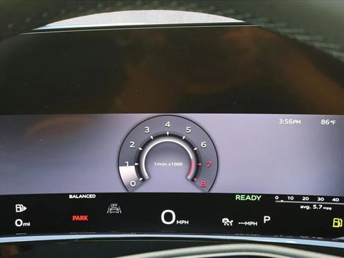 New 2026 Audi Q3 quattro 2.0T AWD/4WD image 11