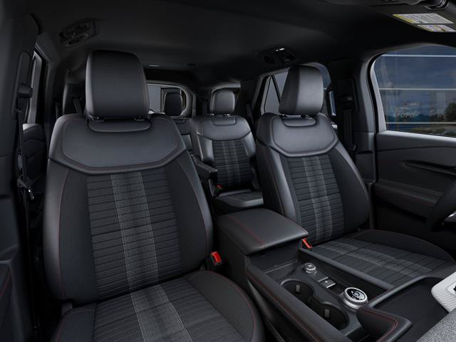 New 2027 Ford Explorer ST-Line AWD/4WD image 13