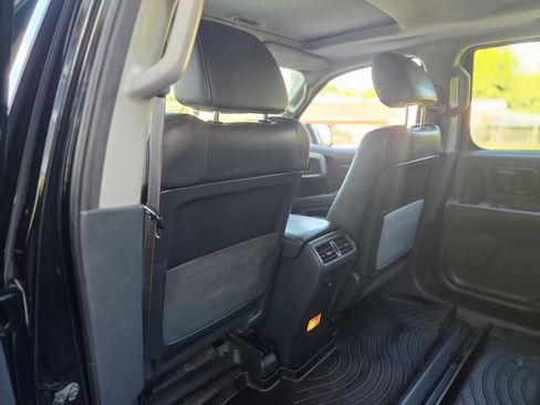 Used 2014 Honda Ridgeline SE image 22