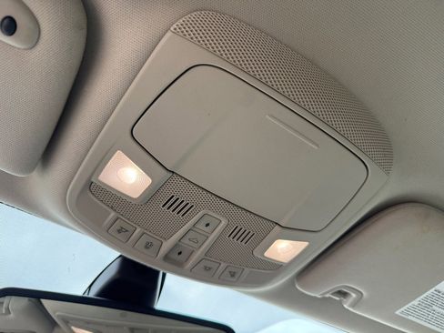 Used 2017 Ford Fusion Platinum image 36