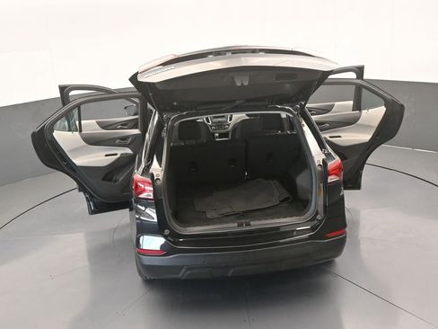 Used 2024 Chevrolet Equinox LS w/ Driver Confidence II Package image 63