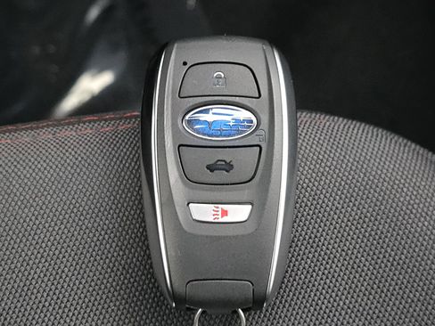 New 2026 Subaru Impreza 2.0i Sport image 27