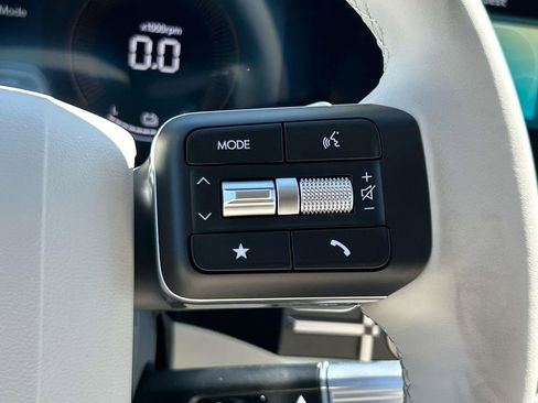 New 2026 Hyundai Santa Fe SEL image 26