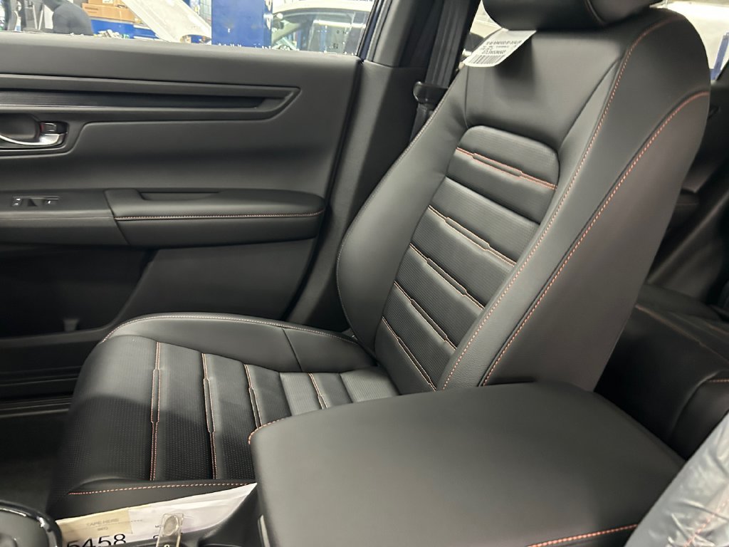 New 2027 Honda CR-V Sport-L image 21