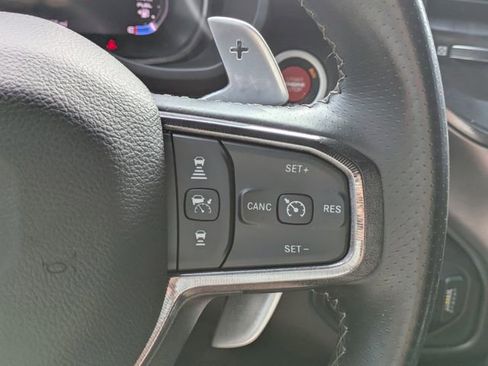 Used 2023 RAM 1500 TRX w/ TRX Level 2 Equipment Group AWD/4WD image 25