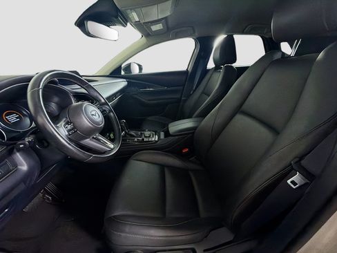 Used 2024 MAZDA CX-30 AWD 2.5 S w/ Select Sport Pkg image 13