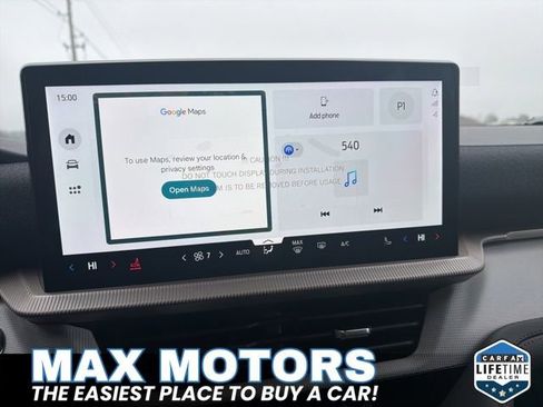 New 2026 Ford Explorer Active image 33