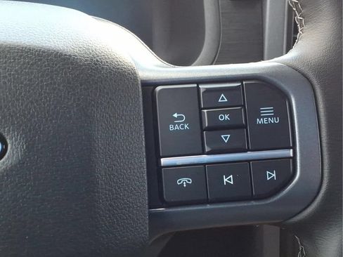 Used 2026 Ford F150 XLT w/ Equipment Group 302A MID AWD/4WD image 27