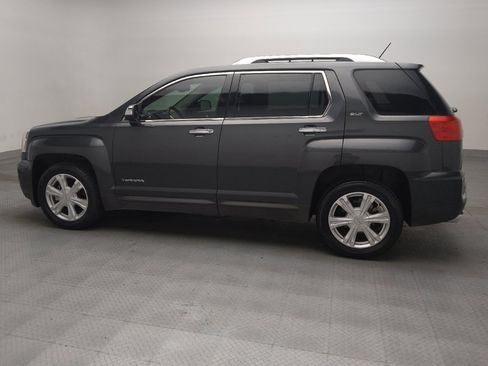 Used 2017 GMC Terrain SLT w/ Driver Alert Package I FWD image 3