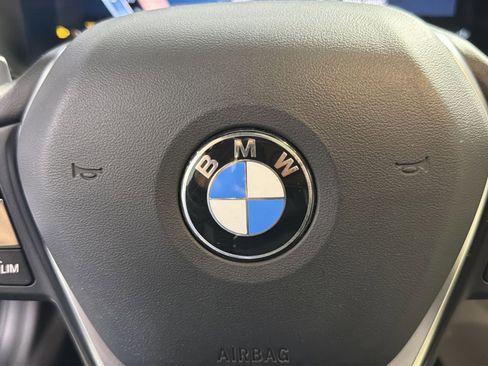 Used 2023 BMW 330i xDrive 330i xDrive w/ Convenience Package image 21