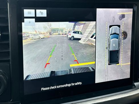 Certified 2021 Ford F150 Lariat image 19