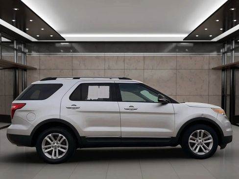 Used 2015 Ford Explorer XLT image 16