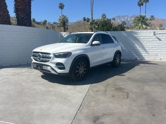 Used 2025 Mercedes-Benz GLE 350 GLE 350 video 1