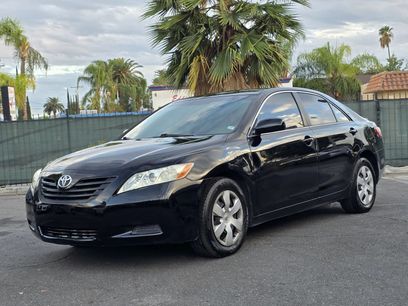 Used 2009 Toyota Camry