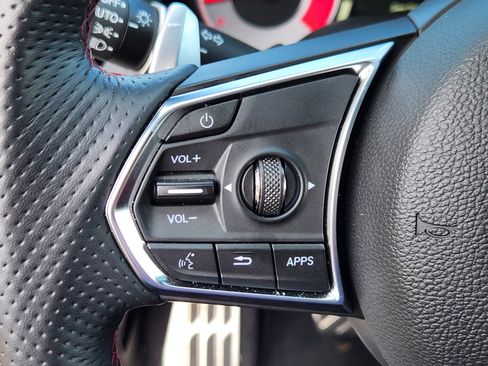 Certified 2025 Acura RDX A-Spec image 24