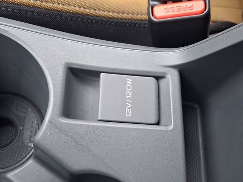 Certified 2025 Subaru Crosstrek 2.5i Sport image 22