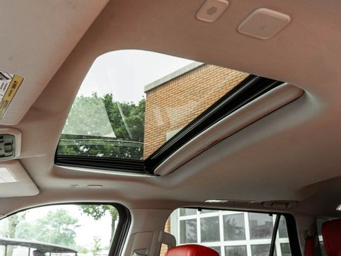 Used 2023 Toyota Sequoia 4WD image 13