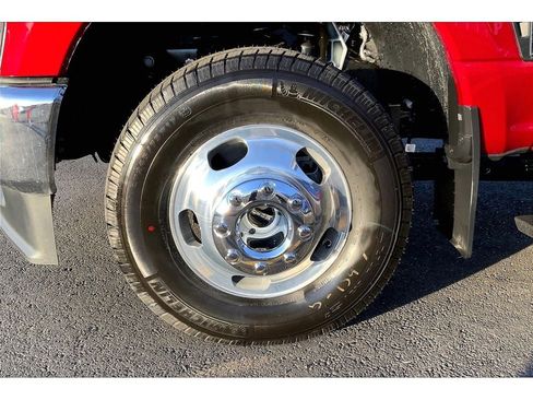 New 2026 Ford F350 King Ranch w/ Chrome Package image 28