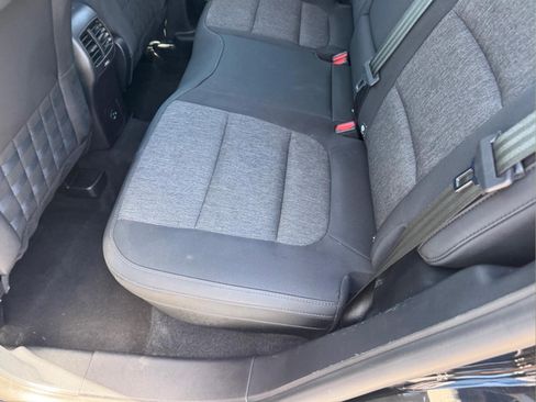 Used 2024 Ford Bronco Sport Big Bend AWD/4WD image 12