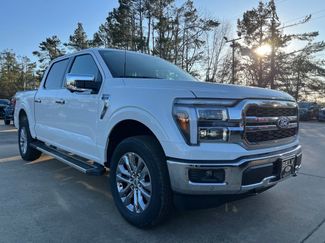 New 2026 Ford F150 Lariat 360° Tour