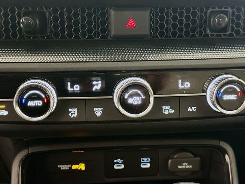 New 2026 Honda CR-V EX image 17