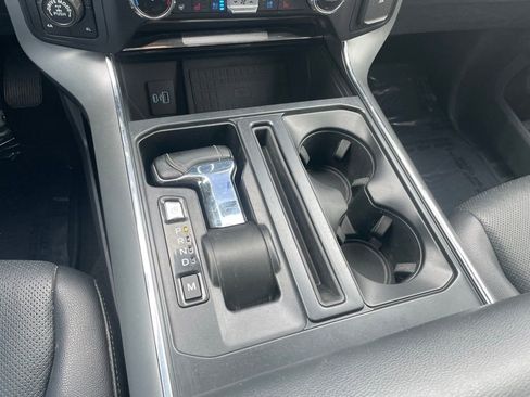 Used 2022 Ford F150 Lariat w/ Equipment Group 502A High AWD/4WD image 15