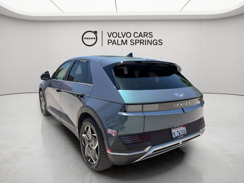 Used 2024 Hyundai Ioniq 5 SE RWD image 4