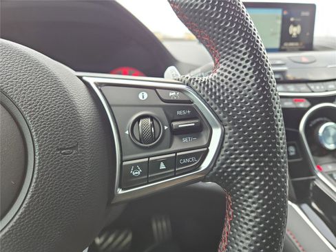 Certified 2023 Acura RDX A-Spec image 14
