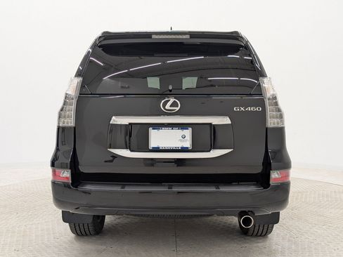 Used 2022 Lexus GX 460 Luxury w/ Accessory Package image 10