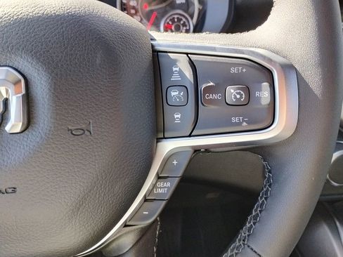 New 2026 RAM 1500 Big Horn image 38