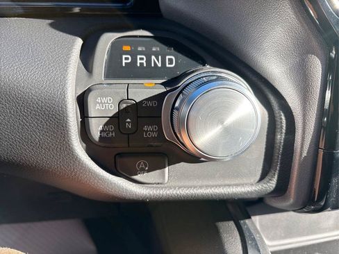 New 2026 RAM 1500 Laramie AWD/4WD image 26