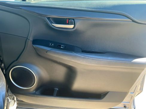 Used 2018 Lexus NX 300 FWD image 16