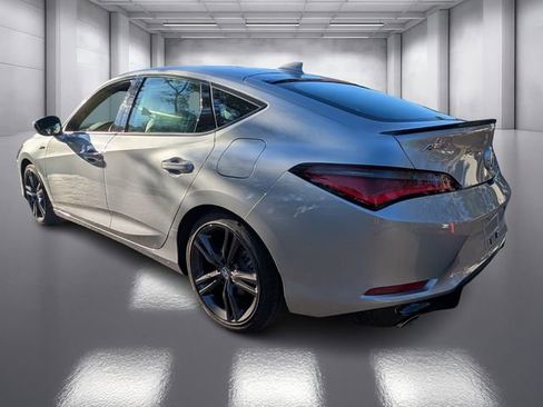 Certified 2024 Acura Integra A-Spec image 6