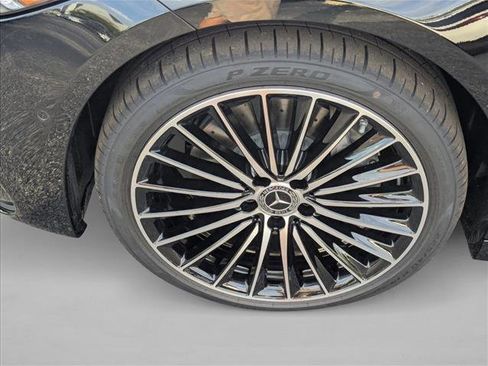 New 2026 Mercedes-Benz C 300 Sedan image 9