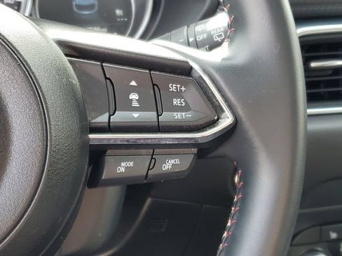 Used 2025 MAZDA CX-5 Carbon Edition AWD/4WD image 13