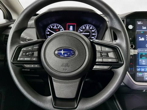 Used 2025 Subaru Crosstrek 2.5i Premium AWD/4WD image 18