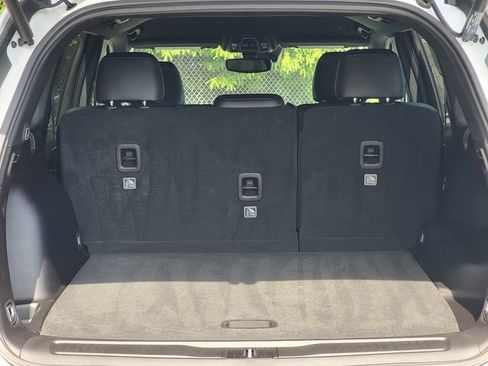 Certified 2024 Jeep Grand Cherokee Altitude AWD/4WD image 22