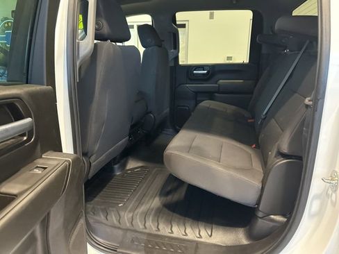 Used 2021 Chevrolet Silverado 2500 W/T image 14