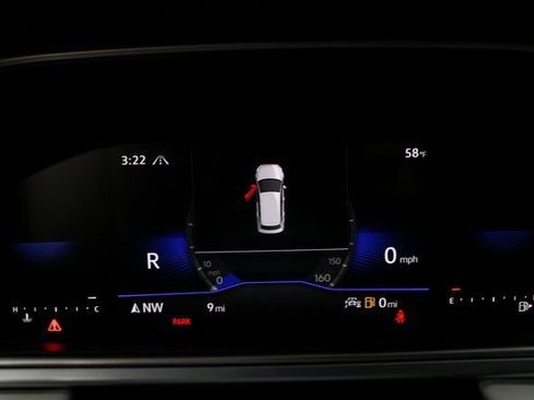 New 2026 Volkswagen Taos SE AWD/4WD image 6