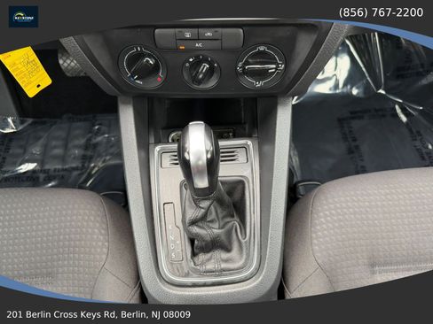 Used 2016 Volkswagen Jetta S FWD image 25