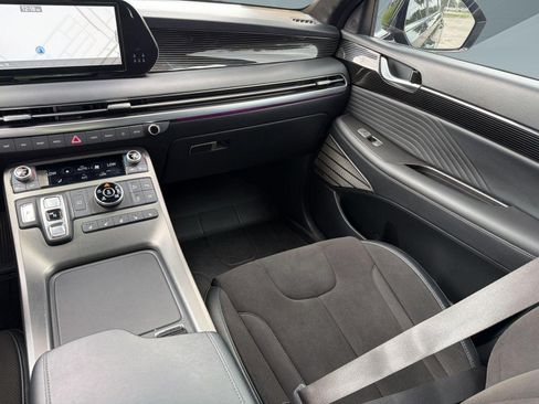 Used 2025 Hyundai Palisade Calligraphy AWD/4WD image 29