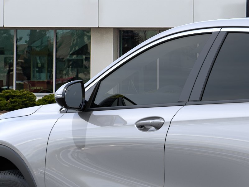 New 2026 Buick Envista Preferred w/ Convenience I Package FWD image 12