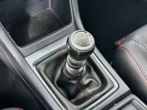 Used 2019 Subaru WRX Limited w/ Popular Package #3 (IZT) AWD/4WD image 16