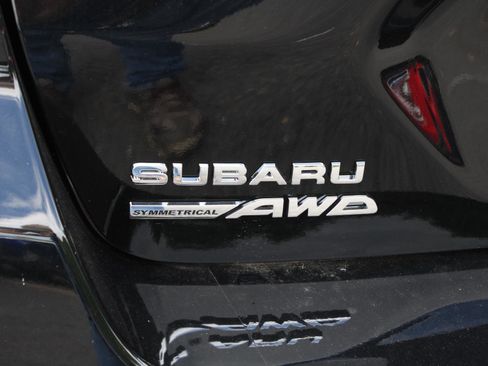 New 2025 Subaru Impreza RS w/ Popular Package #3 image 8